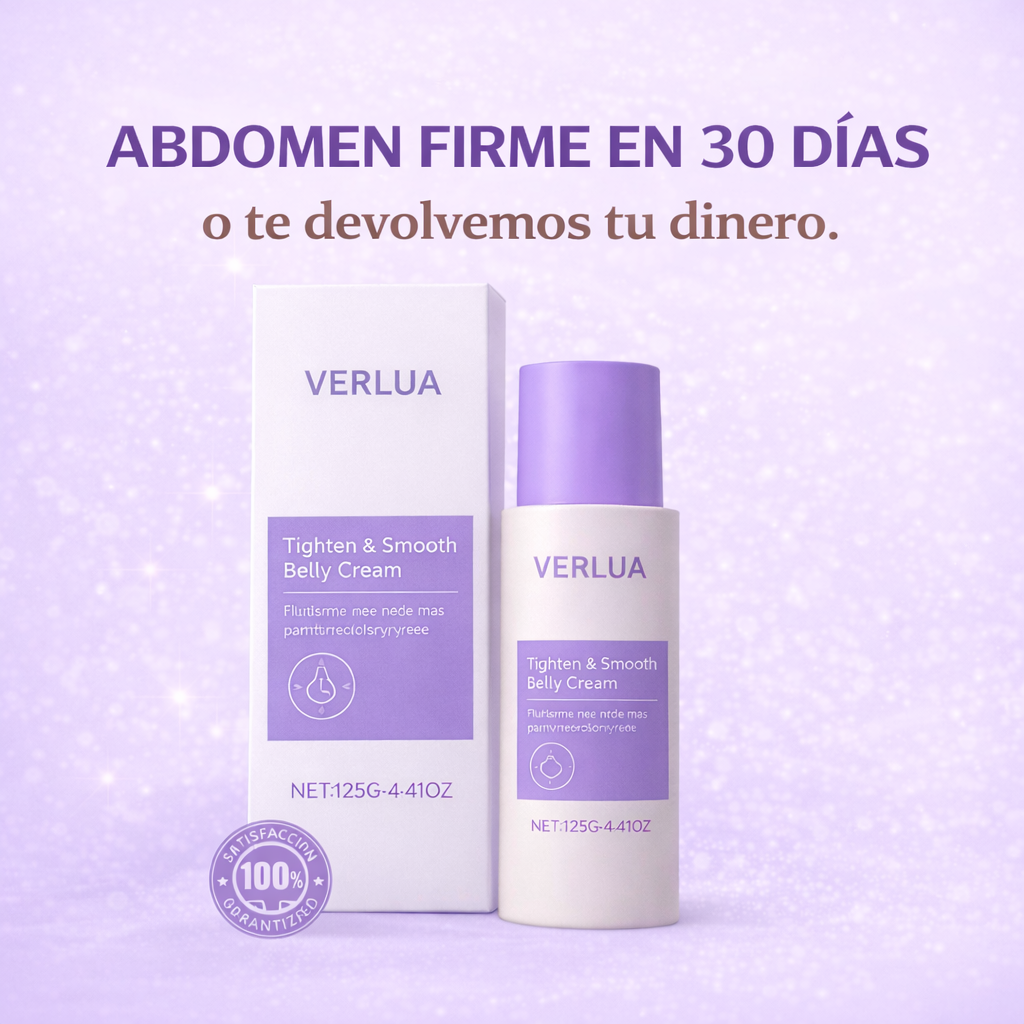Crema Reafirmante Abdomen